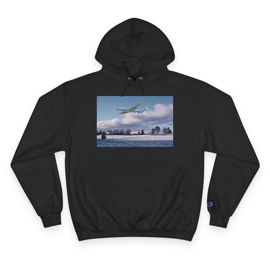 Lockheed Constellation Hoodie