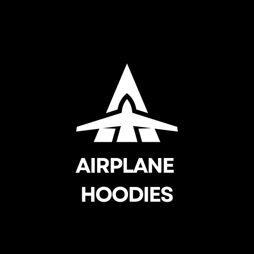 Airplane Hoodies